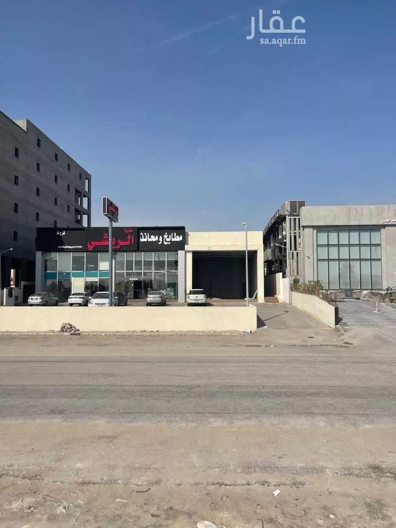 محل للإيجار في شارع عمرو ابن زهير, حي المنار, مدينة الدمام, المنطقة الشرقية 1 صورة