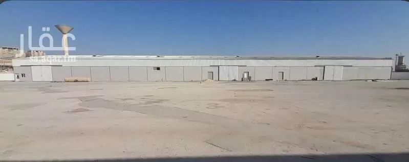 مستودع للإيجار في شارع فاطمة الزهراء ، حي البساتين ، الدمام ، الدمام 1 صورة