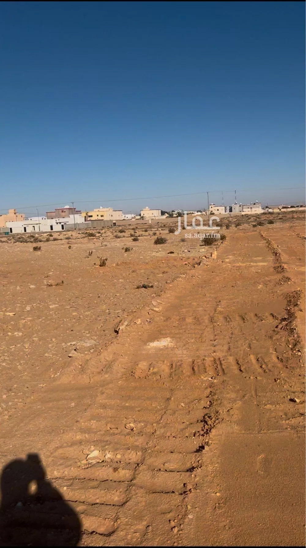 أرض للبيع في شارع ربيعه النميري, مدينة الرفيعه, منطقة الرياض 1 صورة