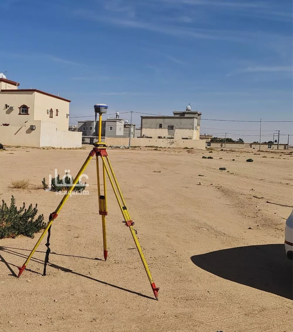 أرض للبيع في شارع ربيعه النميري, مدينة الرفيعه, منطقة الرياض 1 صورة