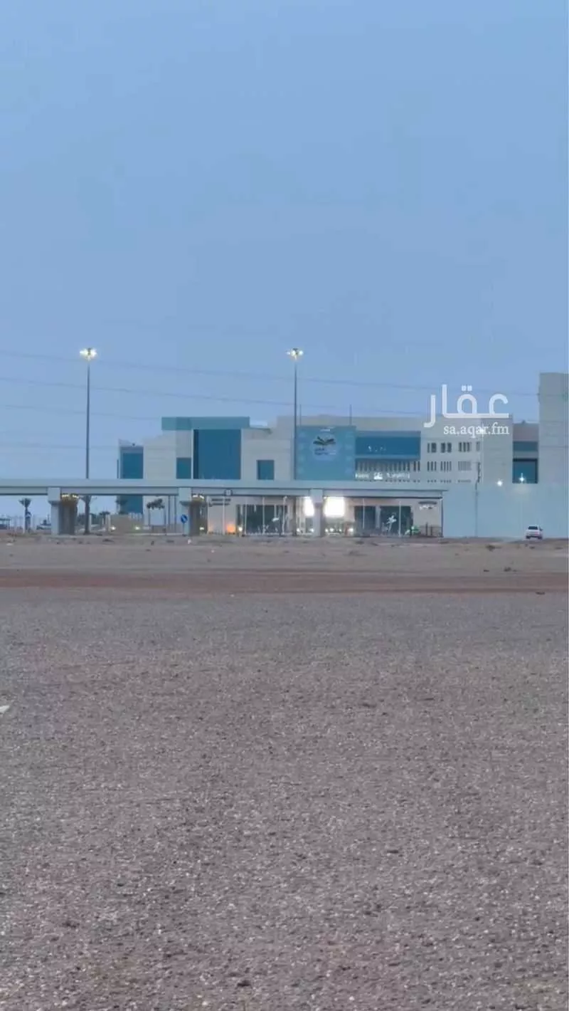 أرض للبيع في شارع سعد بن ابي وقاص, مدينة شقراء, منطقة الرياض 1 صورة