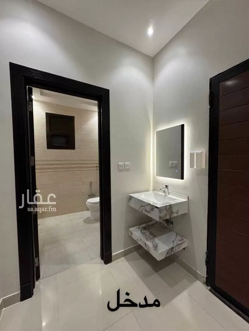 شقة للإيجار في شارع العدل ، حي العارض ، الرياض ، منطقة الرياض 1 صورة