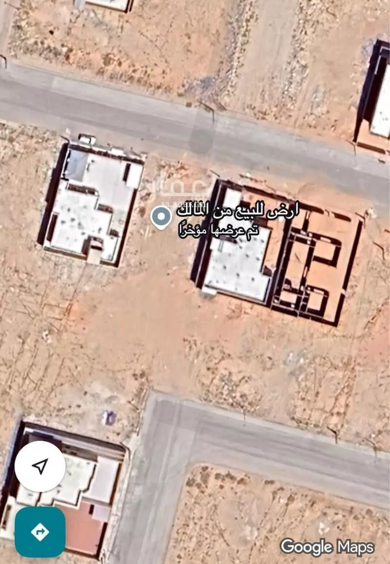 أرض للبيع في شارع ابو تمام ، حي الامل ، البكيرية ، البكيرية 1 صورة