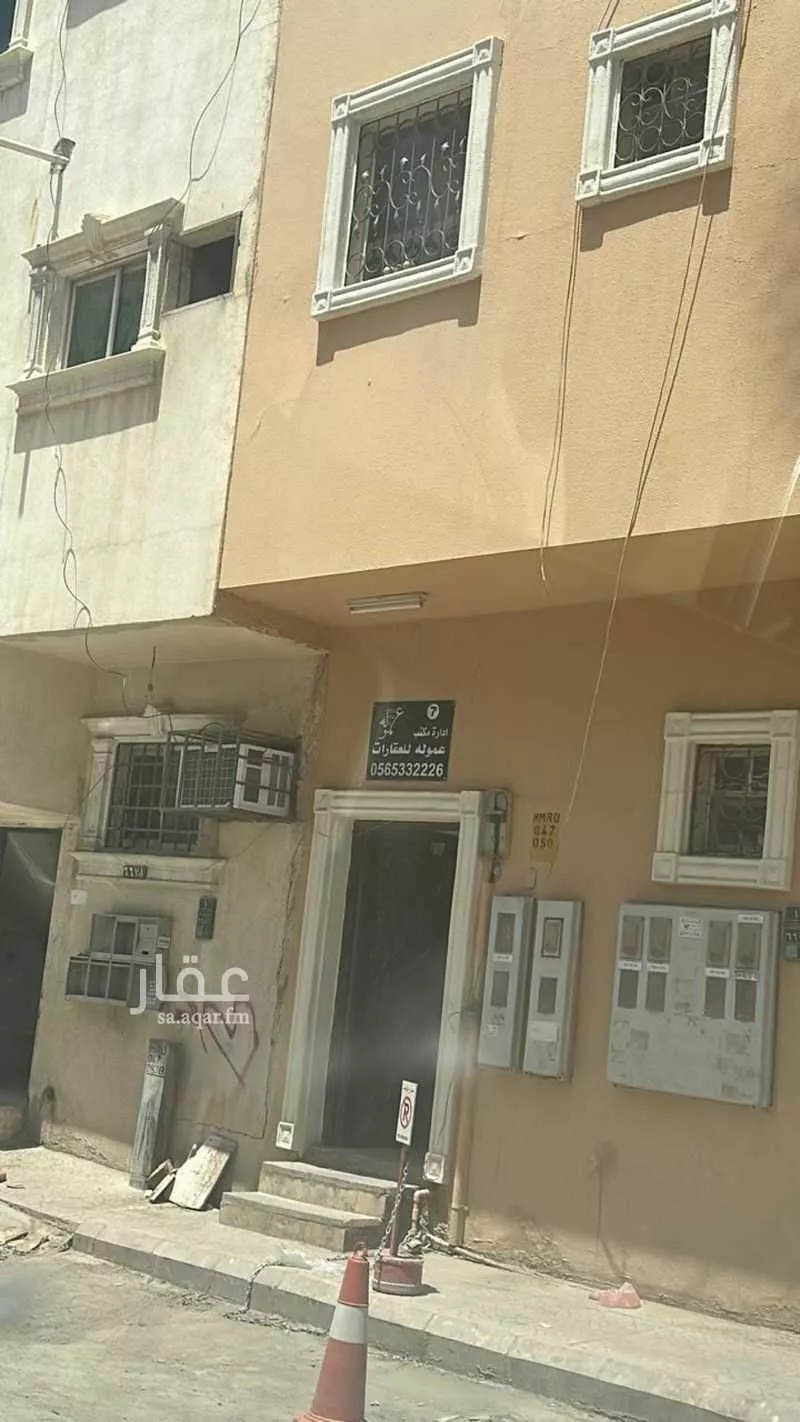 شقة للإيجار في شارع أحمد البيدري, حي عتيقة, مدينة الرياض, منطقة الرياض 1 صورة