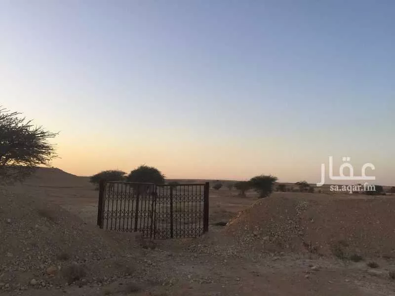 أرض للبيع في مدينة سدير جمل, منطقة الرياض 1 صورة