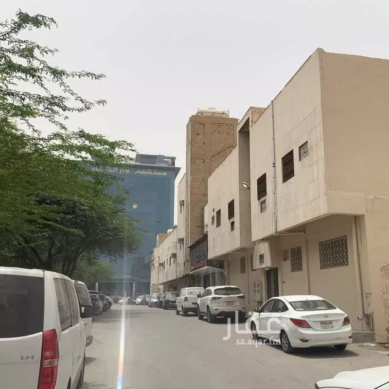 مكتب تجاري للإيجار في شارع طريق الملك فهد, حي الوشام, مدينة الرياض, منطقة الرياض 1 صورة