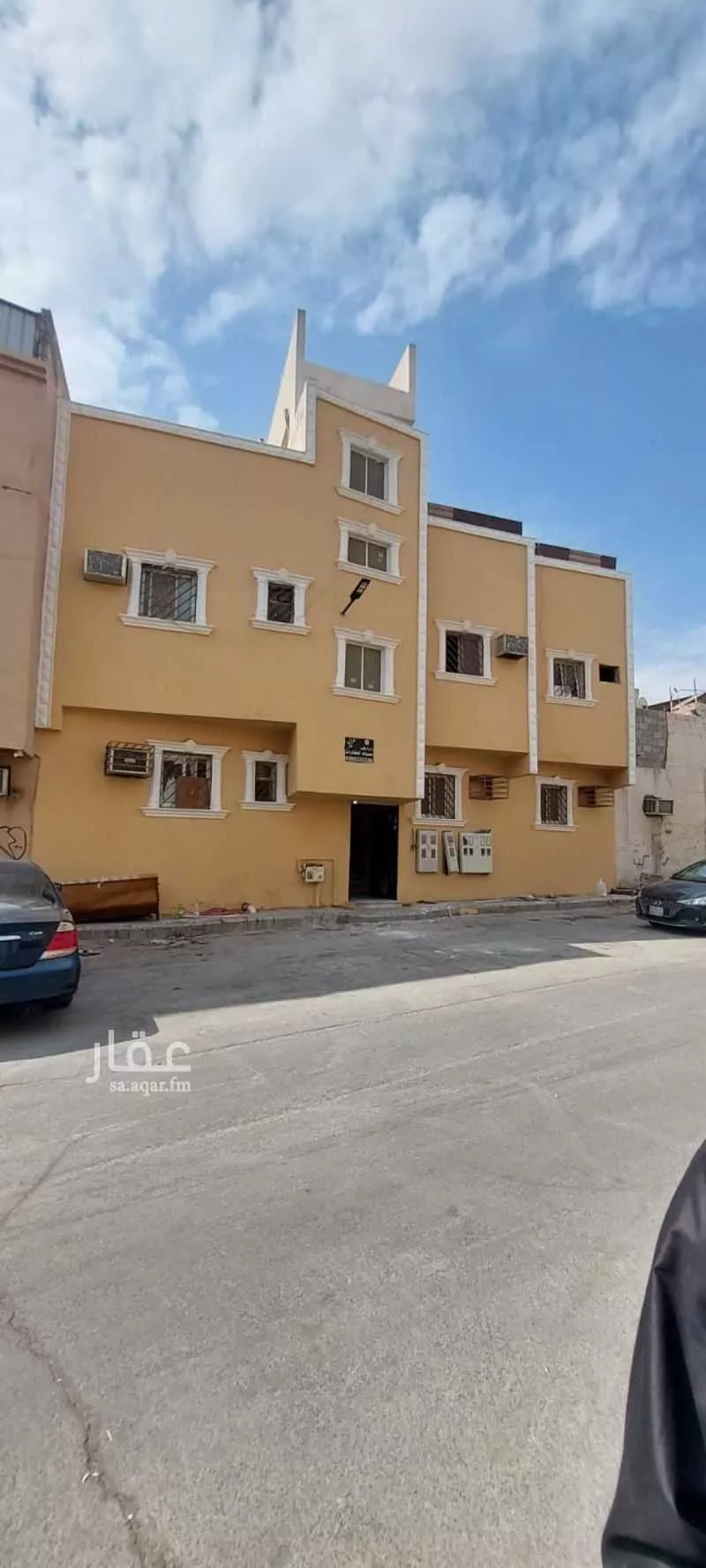 شقة للإيجار في شارع سماك بن حرب, حي منفوحة الجديدة, مدينة الرياض, منطقة الرياض 1 صورة