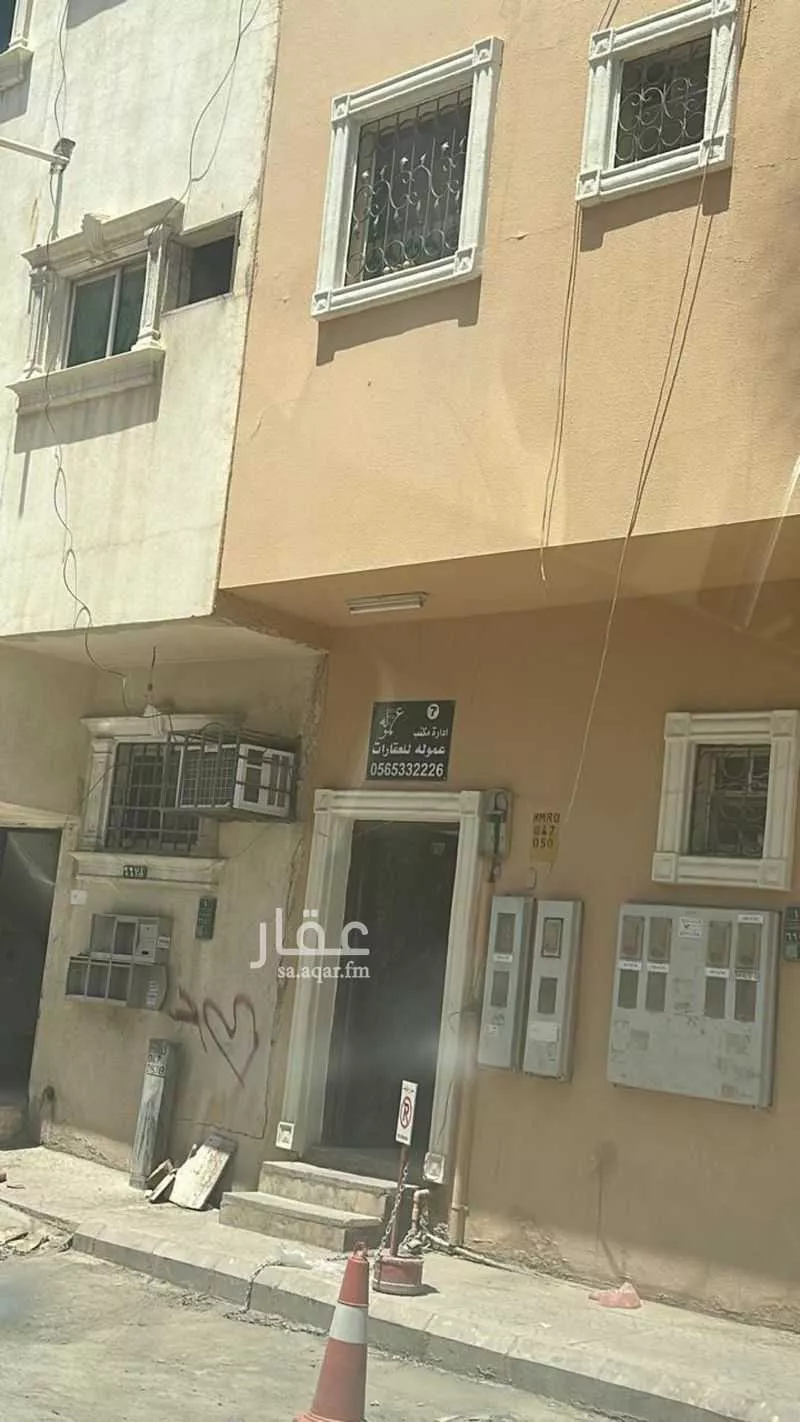 شقة للإيجار في شارع أحمد البيدري, حي عتيقة, مدينة الرياض, منطقة الرياض 1 صورة