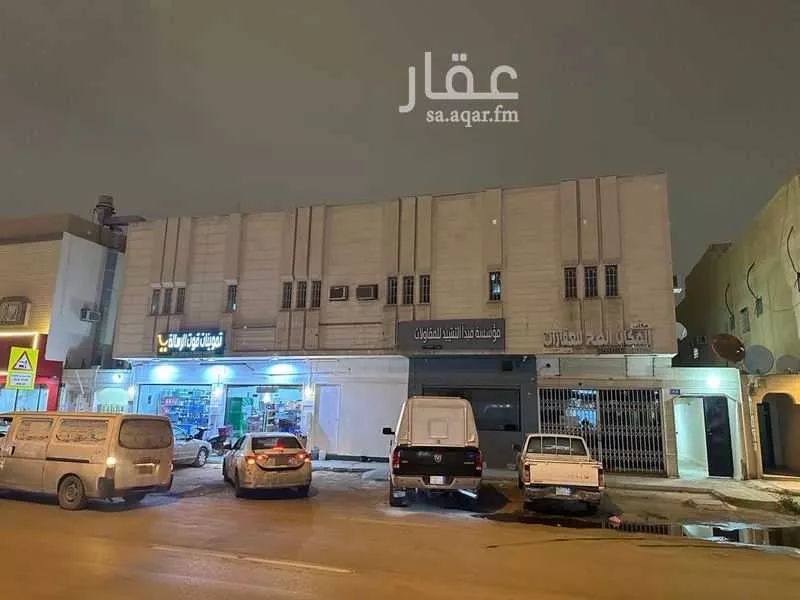 شقة للإيجار في شارع الفجر, حي السويدي الغربي, مدينة الرياض, منطقة الرياض 1 صورة