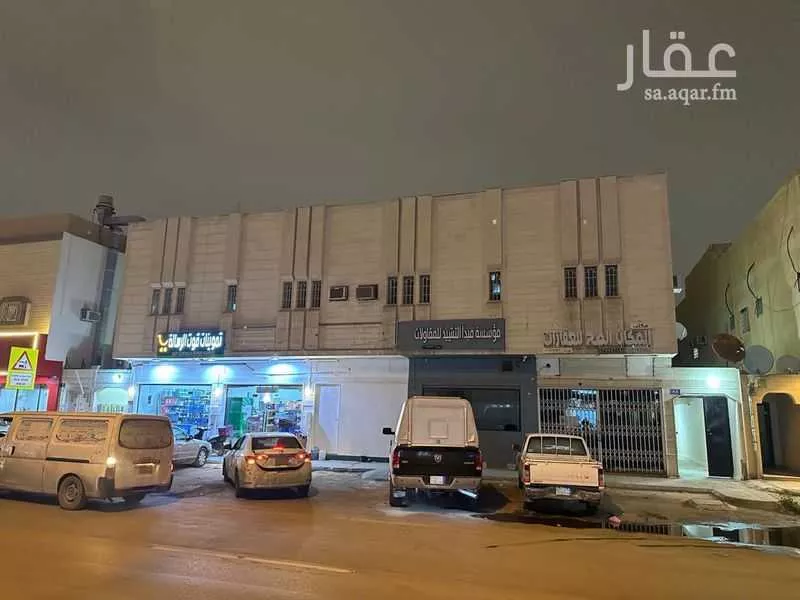 شقة للإيجار في شارع الفجر, حي السويدي الغربي, مدينة الرياض, منطقة الرياض 1 صورة