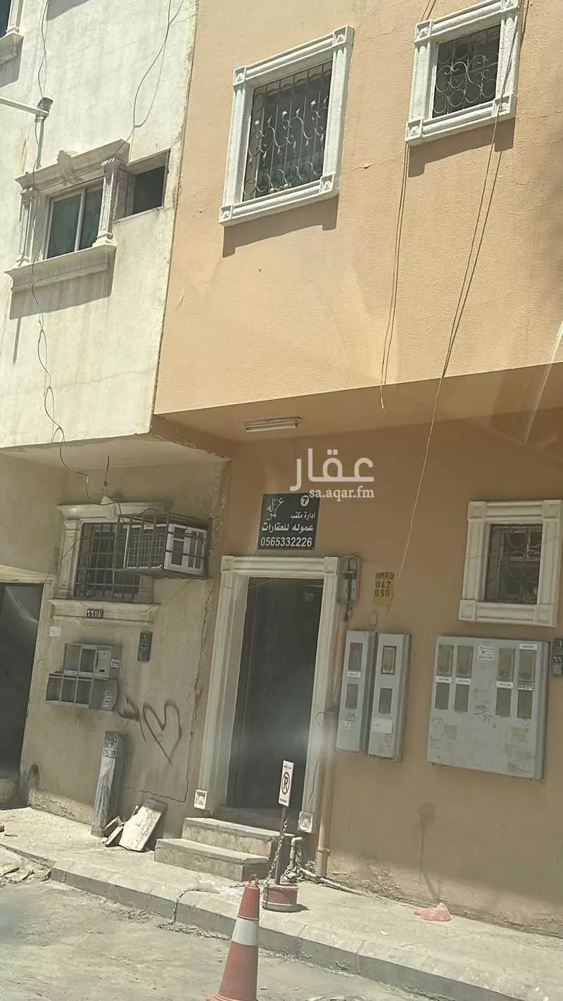 شقة للإيجار في شارع أحمد البيدري, حي عتيقة, مدينة الرياض, منطقة الرياض 1 صورة