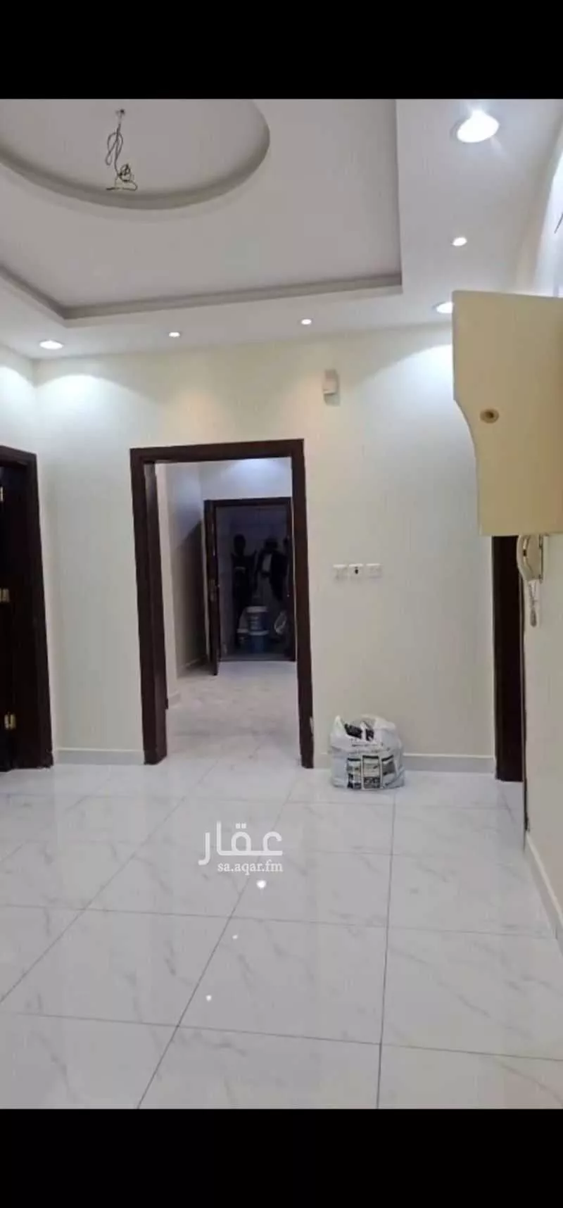 شقة للإيجار في شارع يحيى بن أبي بكر, حي الريان, مدينة جدة, منطقة مكة المكرمة 1 صورة