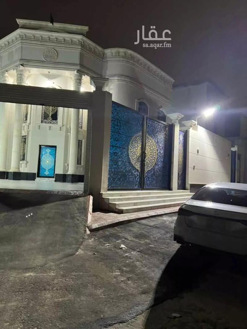 فيلا للبيع في شارع أبي الحسن الغافقي, حي البيان, مدينة الرياض, منطقة الرياض 1 صورة