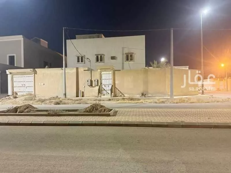 فيلا للبيع في شارع (مخطط87 )12, حي مخطط 87, مدينة ثادق, منطقة الرياض 1 صورة
