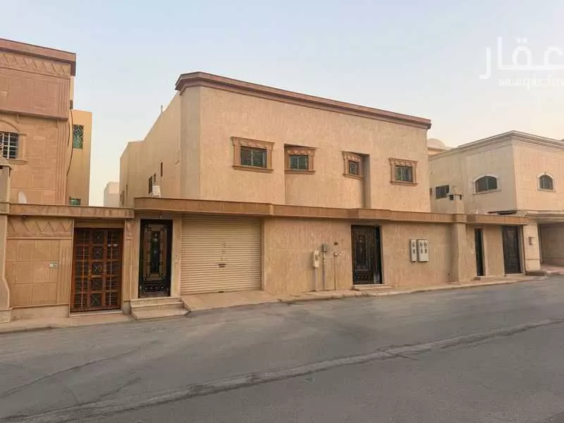 فيلا للبيع في شارع البادرية, حي السويدي الغربي, مدينة الرياض, منطقة الرياض 1 صورة