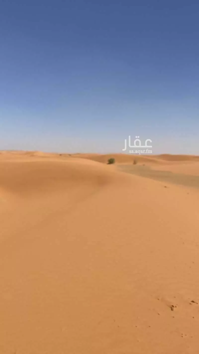 مزرعة للبيع في شارع رغبه 1, حي مخطط الاراض البيضاء1, مدينة ثادق, منطقة الرياض 1 صورة