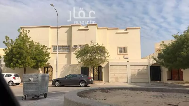 عمارة للبيع في شارع الاحساء 9 ، حي الاحساء ، الجبيل ، الجبيل 1 صورة