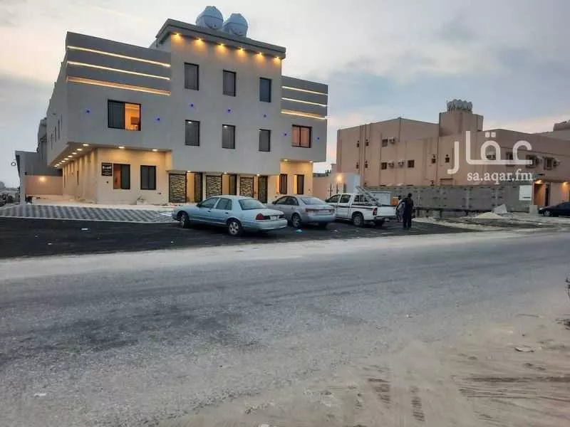 شقة للبيع في الجبيل 1 صورة