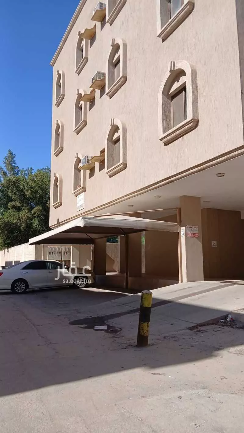 شقة للإيجار في شارع رحيمة ، حي الصفاة ، الجبيل ، الجبيل 1 صورة