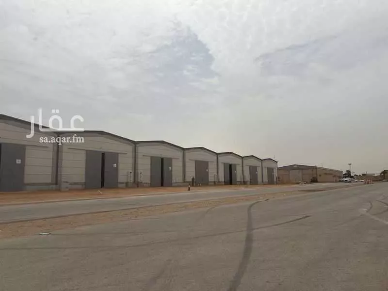 مستودع للإيجار في شارع وعلان, حي السلي, مدينة الرياض, منطقة الرياض 1 صورة