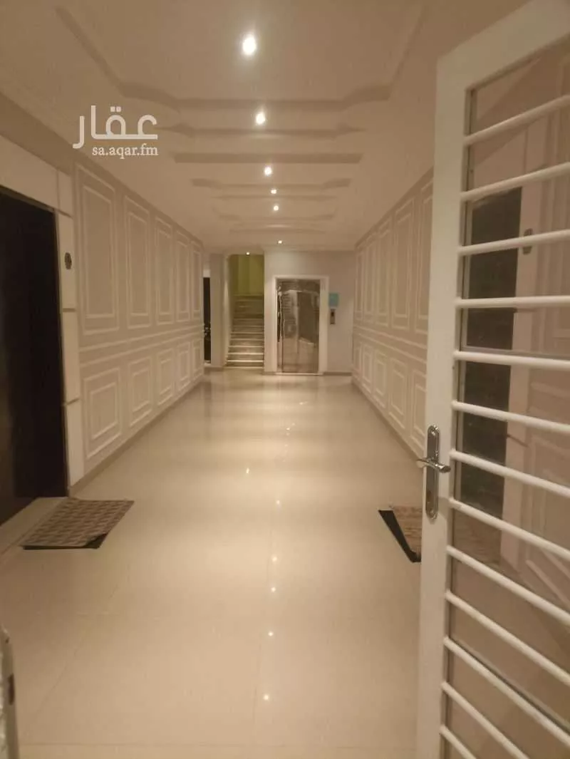شقة للإيجار في شارع الامير سلمان بن محمد بن سعود, حي الصحافة, مدينة الرياض, منطقة الرياض 1 صورة