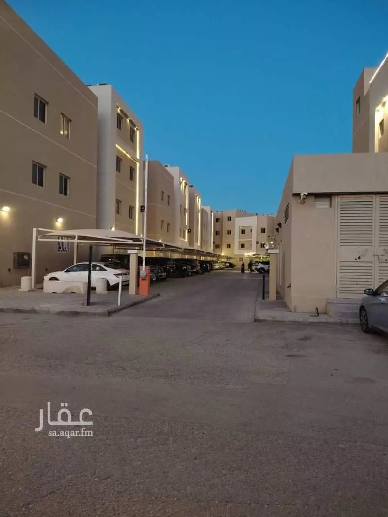 شقة للإيجار في شارع رقم 53, حي الملقا, مدينة الرياض, منطقة الرياض 1 صورة