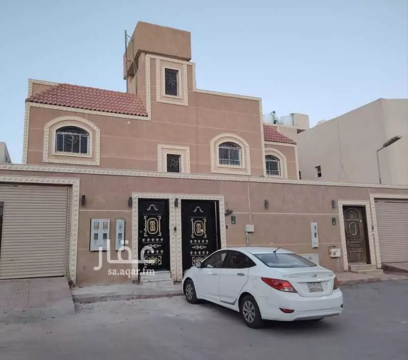 دور للإيجار في شارع رقم 129, حي الياسمين, مدينة الرياض, منطقة الرياض 1 صورة