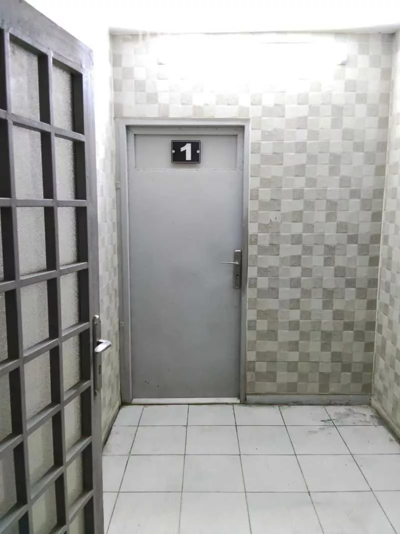 شقة للإيجار في شارع آل داود, حي الحمراء, مدينة الرياض, منطقة الرياض 1 صورة