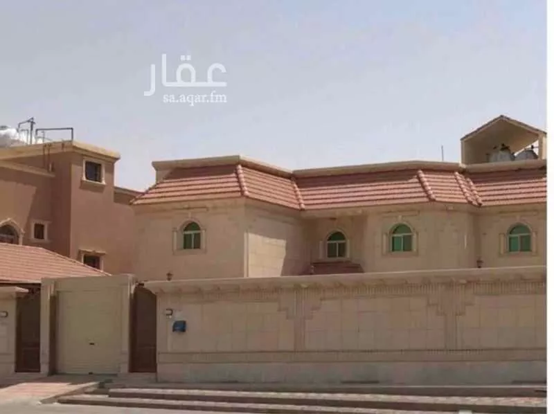 فيلا للبيع في شارع الملك عبداللة بن عبدالعزيز ، حي المصيف ، حفر الباطن ، حفر الباطن 1 صورة