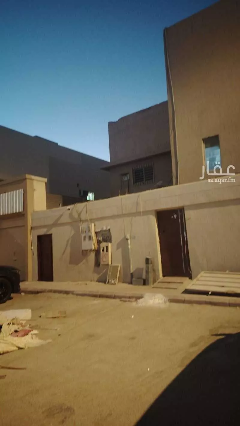 شقة للإيجار في شارع عبدالرحمن بن شحاتة, حي السلام, مدينة الرياض, منطقة الرياض 1 صورة