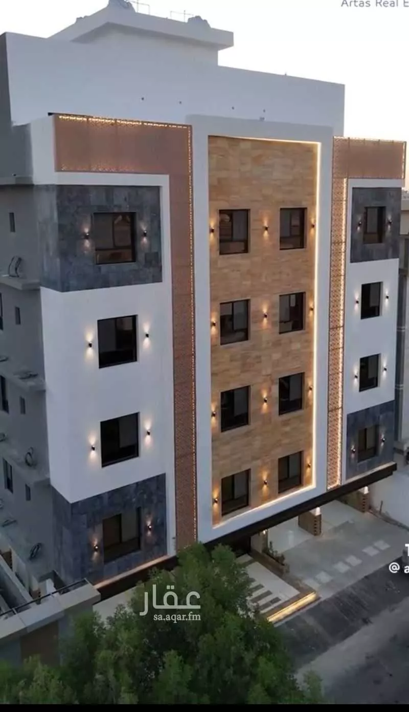 شقة للإيجار في شارع البازجي ، حي الربوة ، جدة ، جدة 1 صورة
