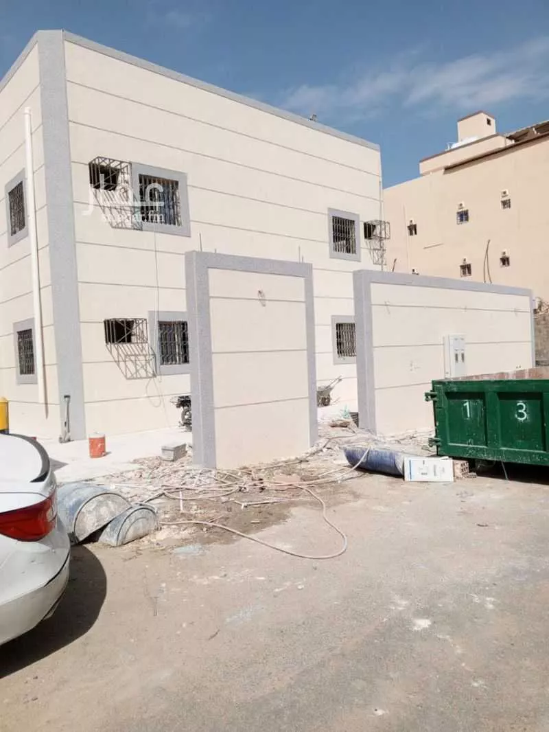 فيلا للبيع في شارع 6955720, حي القرينية, مدينة جدة, منطقة مكة المكرمة 1 صورة