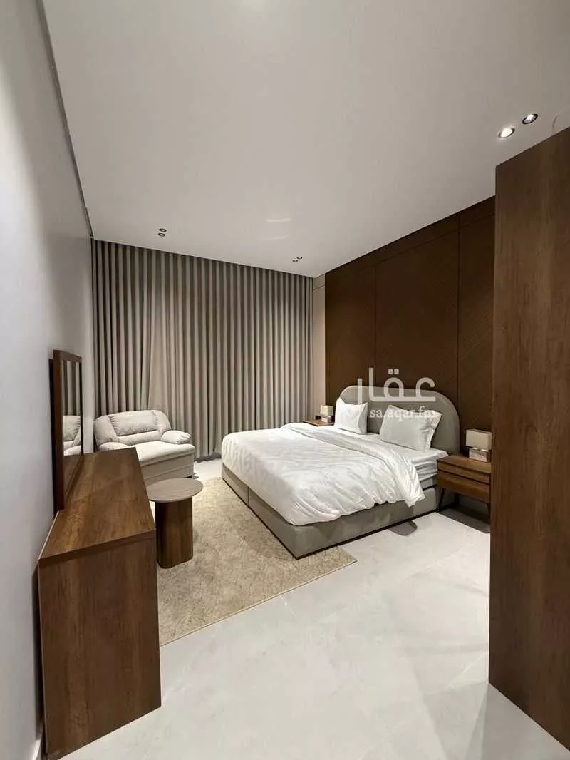 شقة للإيجار في شارع اسيد ابن كعب, حي وادي مذينب, مدينة المدينة المنورة, منطقة المدينة المنورة 1 صورة