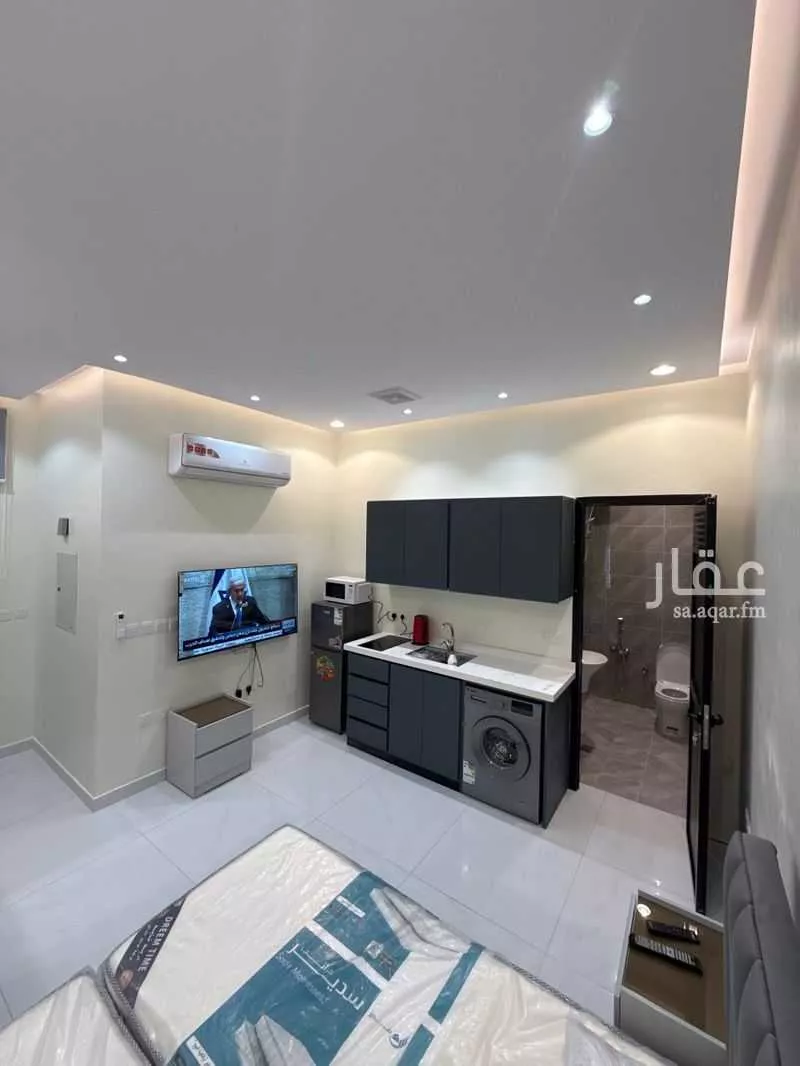 شقة للإيجار في شارع طاهر الدباغ, حي الروابي, مدينة الرياض, منطقة الرياض 1 صورة