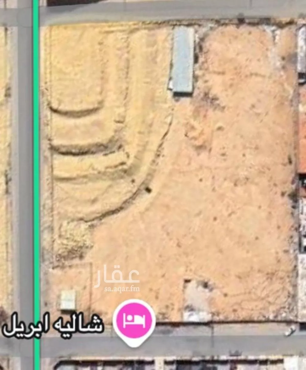 أرض للبيع في مدينة العمارية, منطقة الرياض 1 صورة