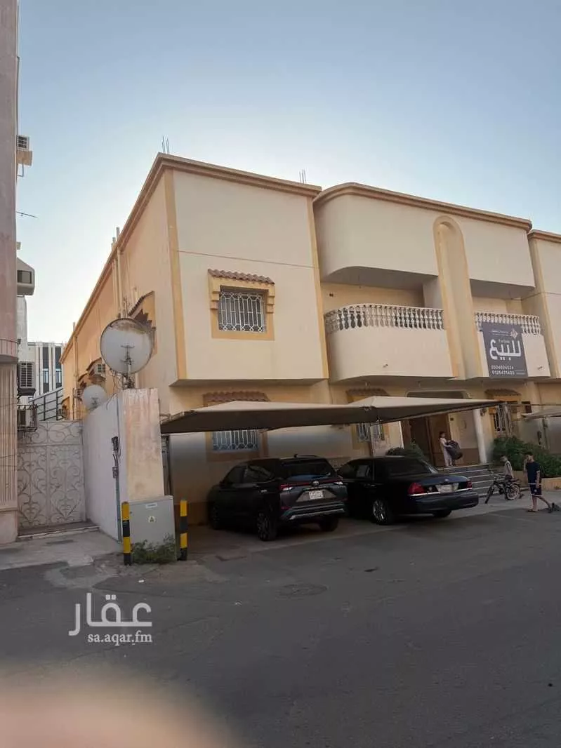 عمارة للبيع في شارع شبيب الأسعد, حي الصفاء, مدينة جدة, منطقة مكة المكرمة 1 صورة
