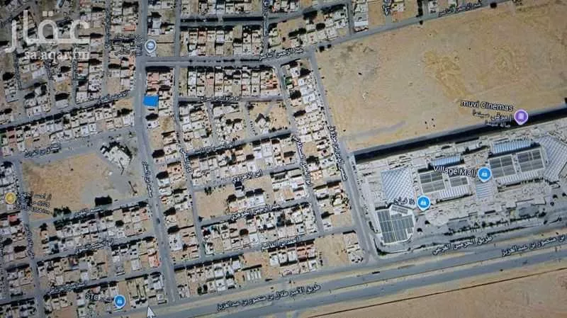 أرض للبيع في شارع سعيد بن المنذر, حي الأصالة, مدينة جدة, منطقة مكة المكرمة 1 صورة