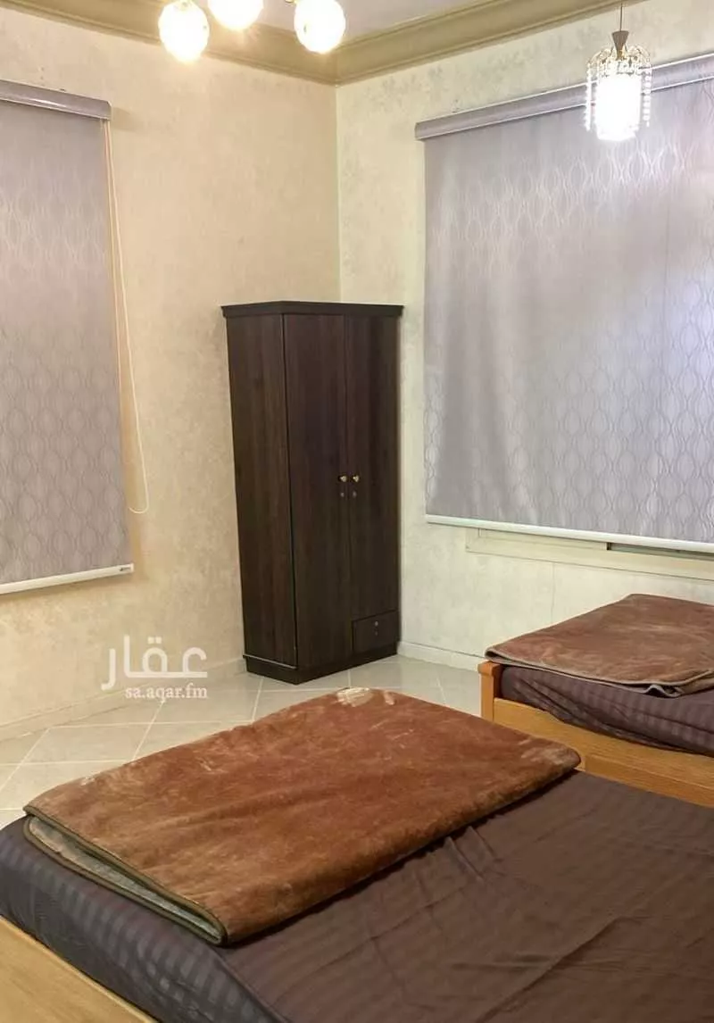 شقة للإيجار في شارع محمد بن الجمال ، حي السنابل ، جدة ، جدة 1 صورة