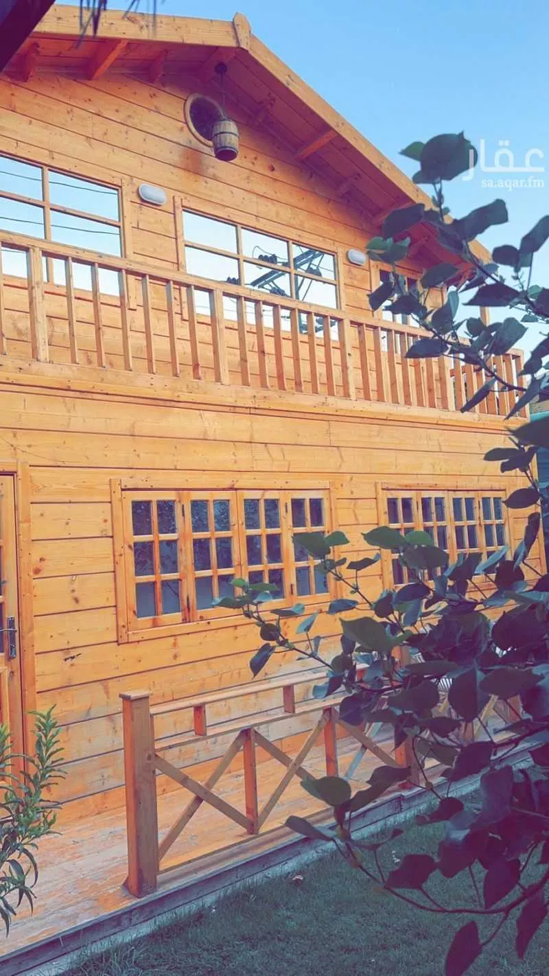 شاليه للإيجار في شارع ملهم 304 ، ملهم ، حريملاء 1 صورة