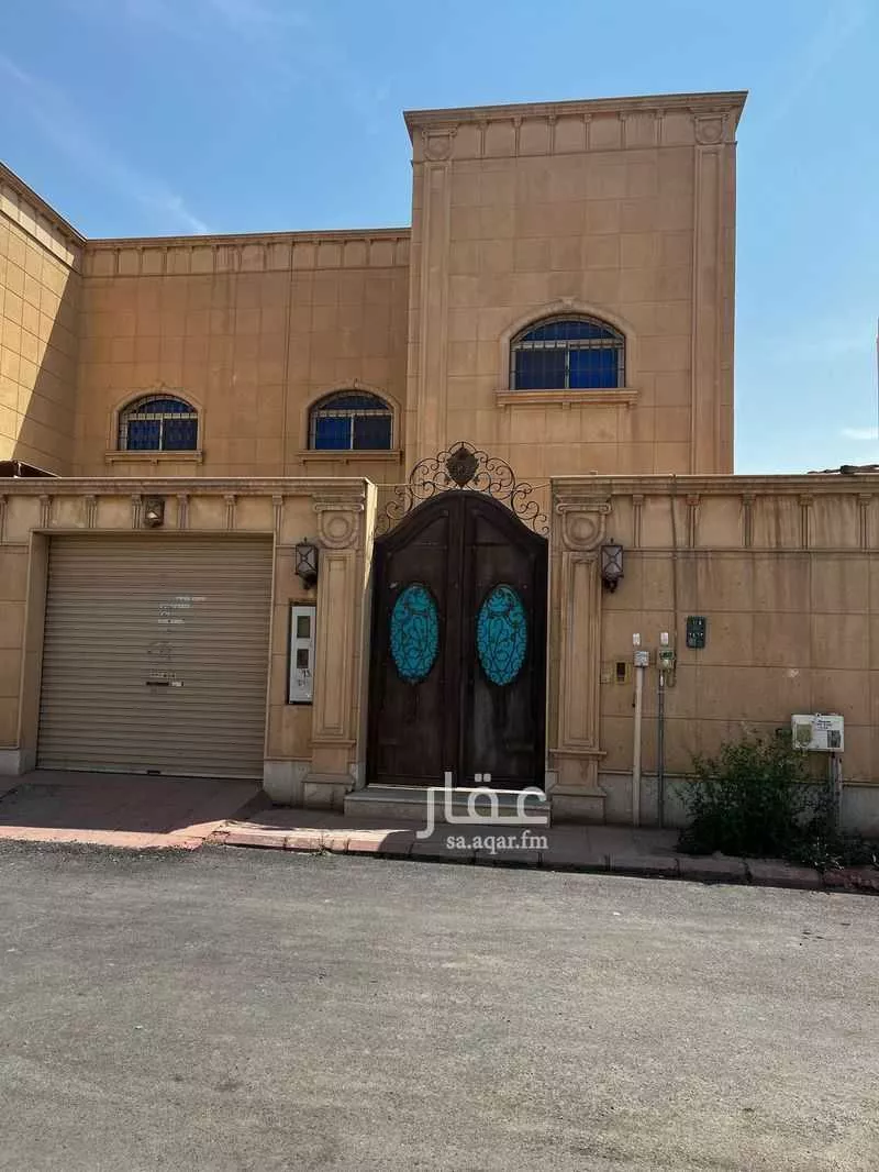 فيلا للبيع في شارع النقيب, حي الفيحاء, مدينة الرياض, منطقة الرياض 1 صورة