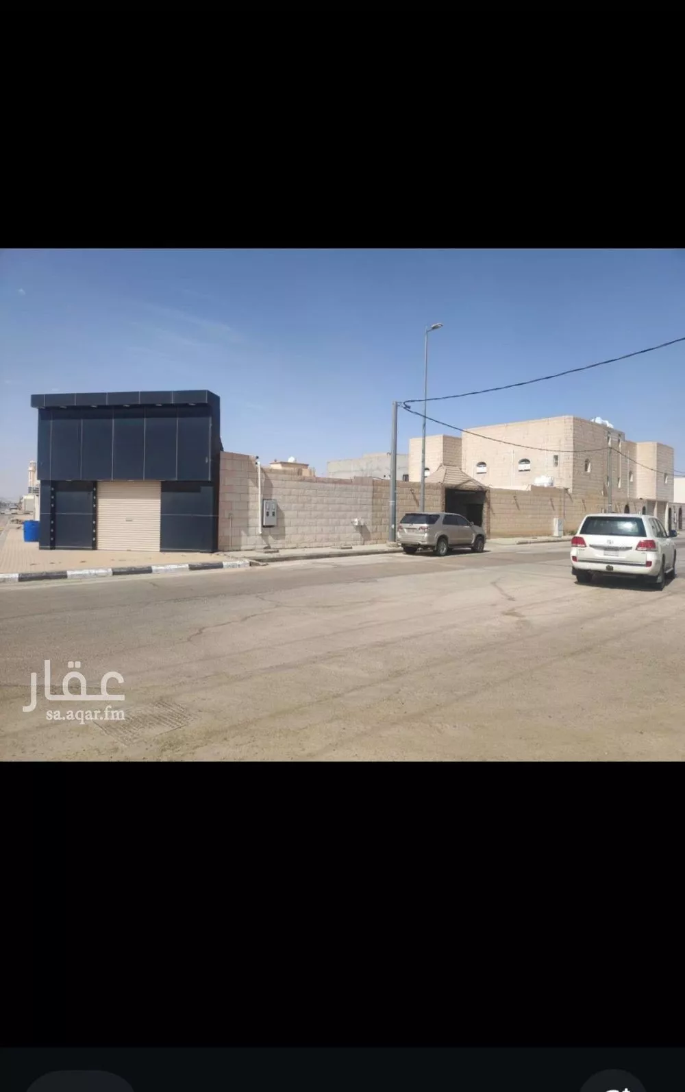 عمارة للبيع في شارع طريق الملك فيصل بن عبدالعزيز, حي الورود, مدينة المذنب, منطقة القصيم 1 صورة