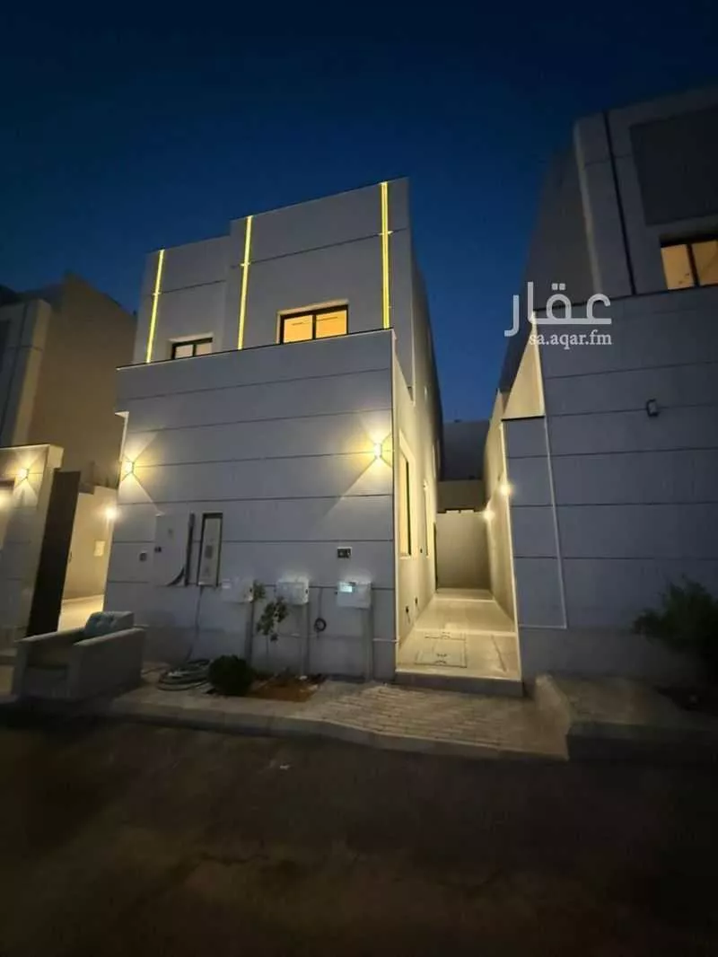 شقة للبيع في شارع بركة بن نزار, حي الرمال, مدينة الرياض, منطقة الرياض 1 صورة