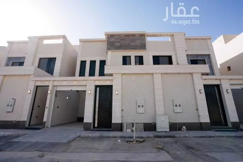 فيلا للبيع في شارع ابها, حي الجنادرية, مدينة الرياض, منطقة الرياض 1 صورة