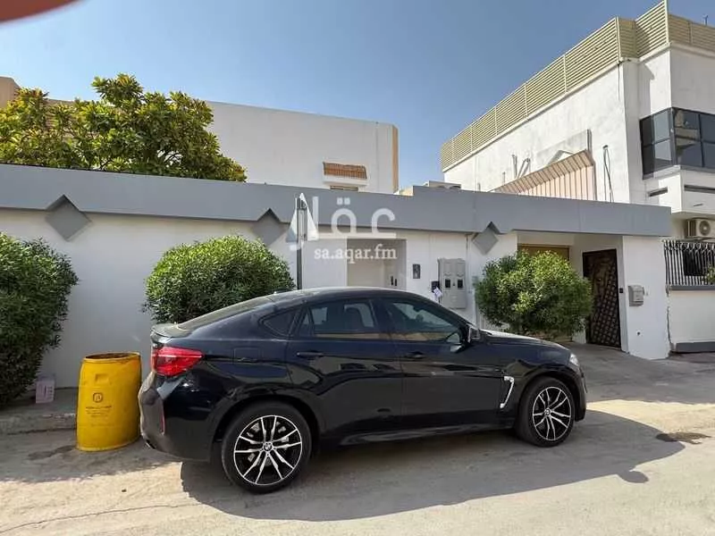 فيلا للبيع في شارع ابن مطير الحكمي, حي الورود, مدينة الرياض, منطقة الرياض 1 صورة
