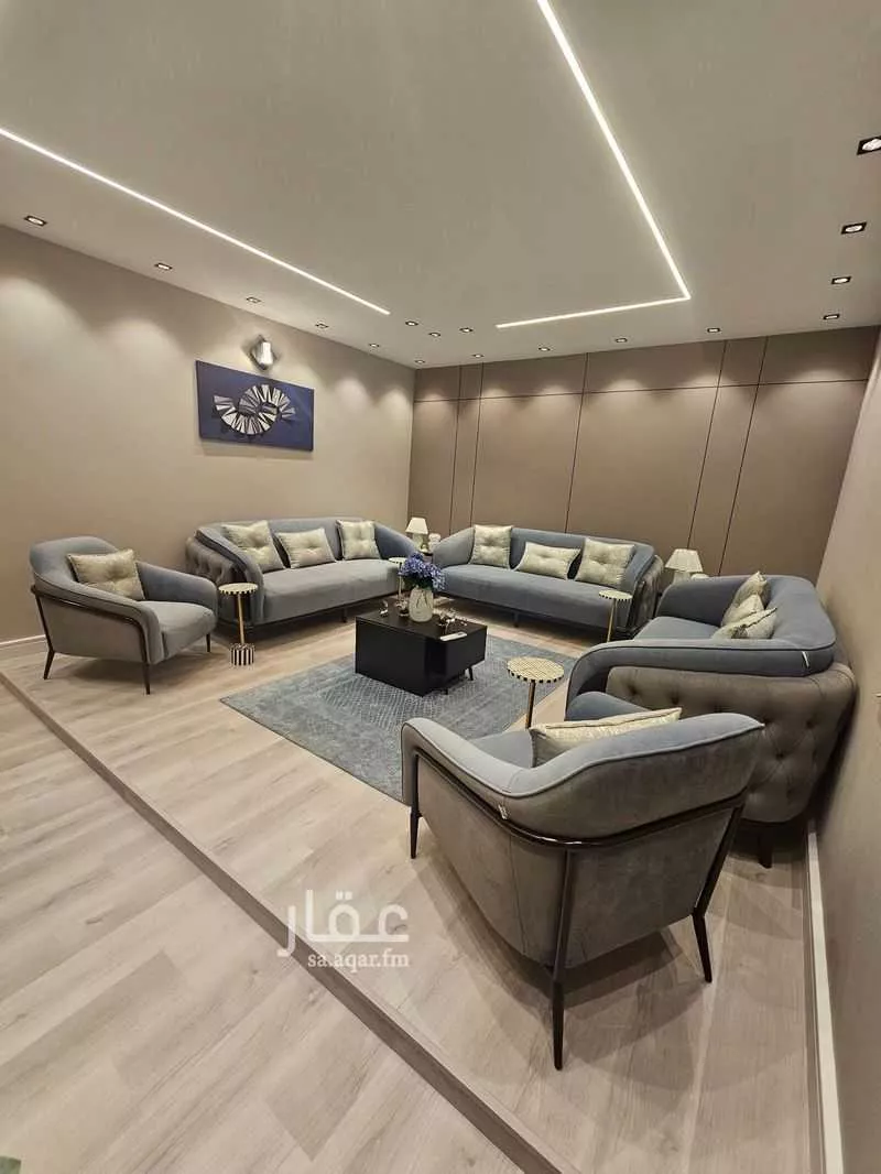 شقة للإيجار في شارع الطرائفي, حي إشبيلية, مدينة الرياض, منطقة الرياض 1 صورة