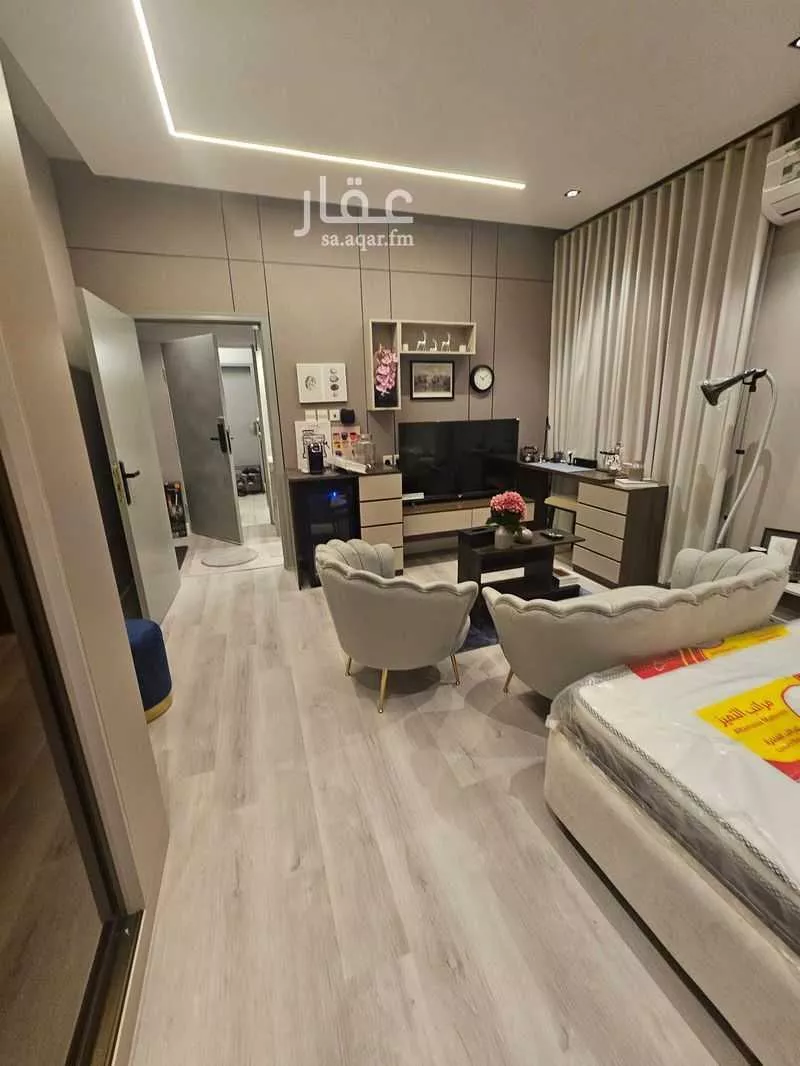 شقة للإيجار في شارع الطرائفي, حي إشبيلية, مدينة الرياض, منطقة الرياض 1 صورة