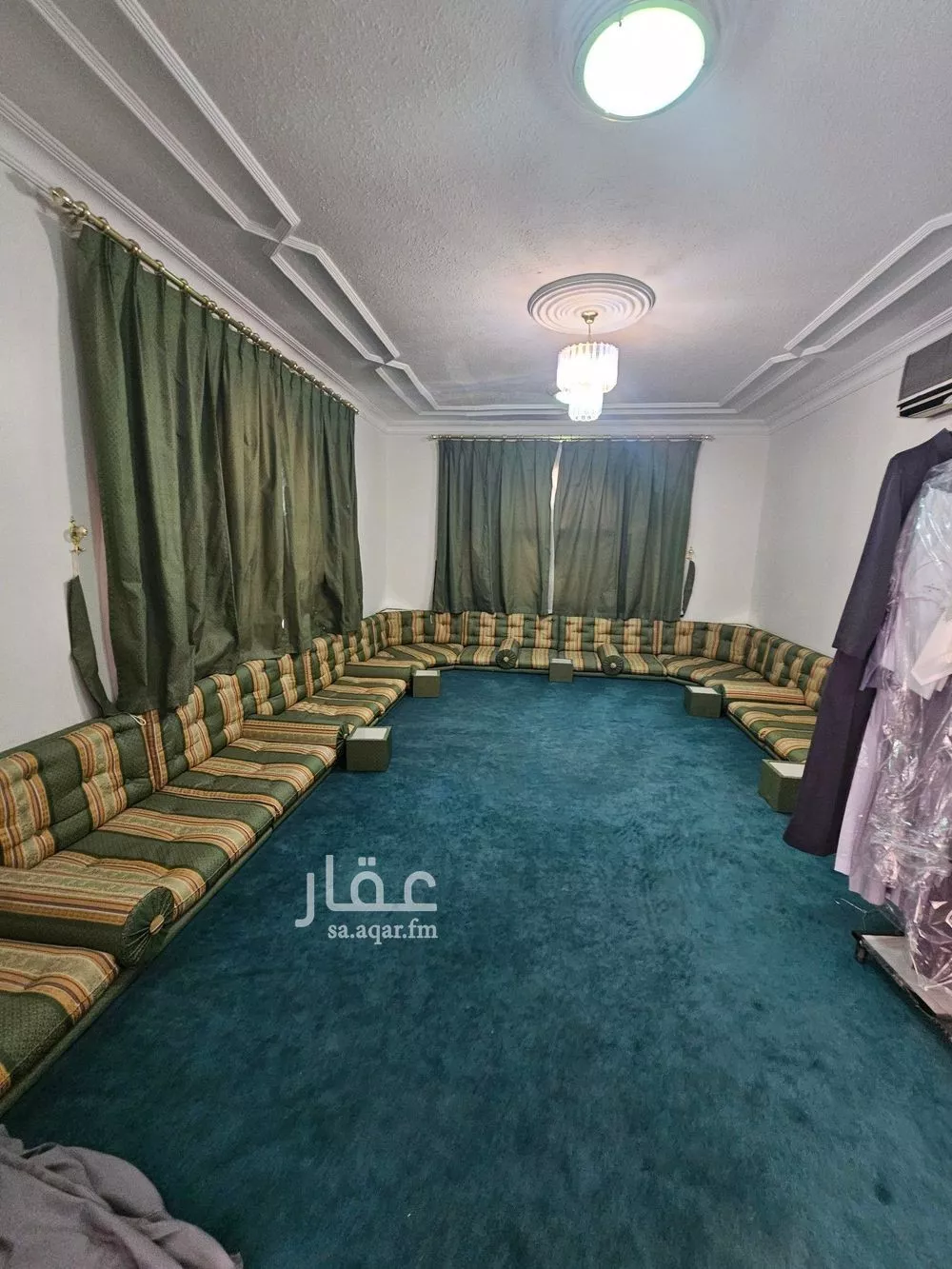 فيلا للإيجار في شارع شهيد الدين ثم الوطن نايف لفا ماطر المط, حي الشهداء, مدينة الرياض, منطقة الرياض 1 صورة