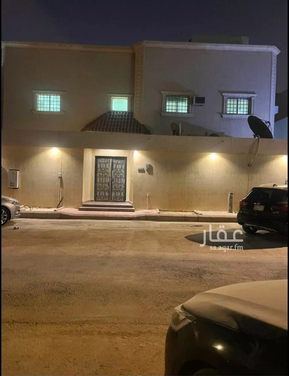 فيلا للبيع في شارع الحمادة, حي غرناطة, مدينة الرياض, منطقة الرياض 1 صورة