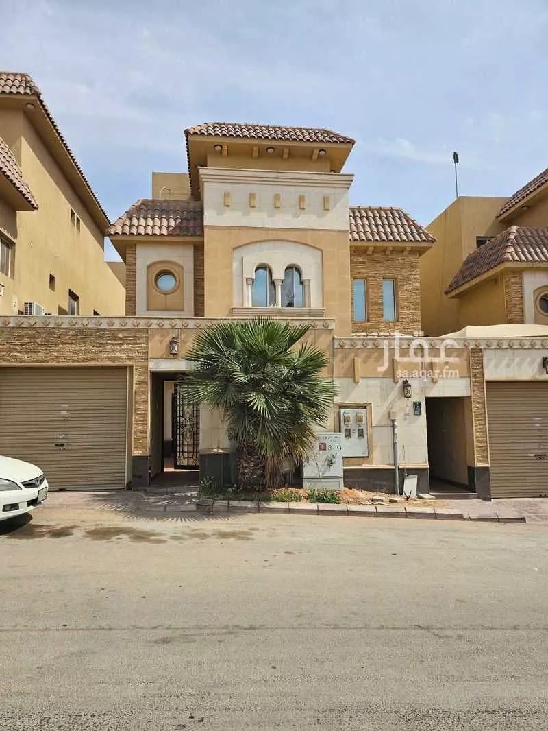 فيلا للبيع في شارع محمد فرحان القحطانى, حي الشهداء, مدينة الرياض, منطقة الرياض 1 صورة