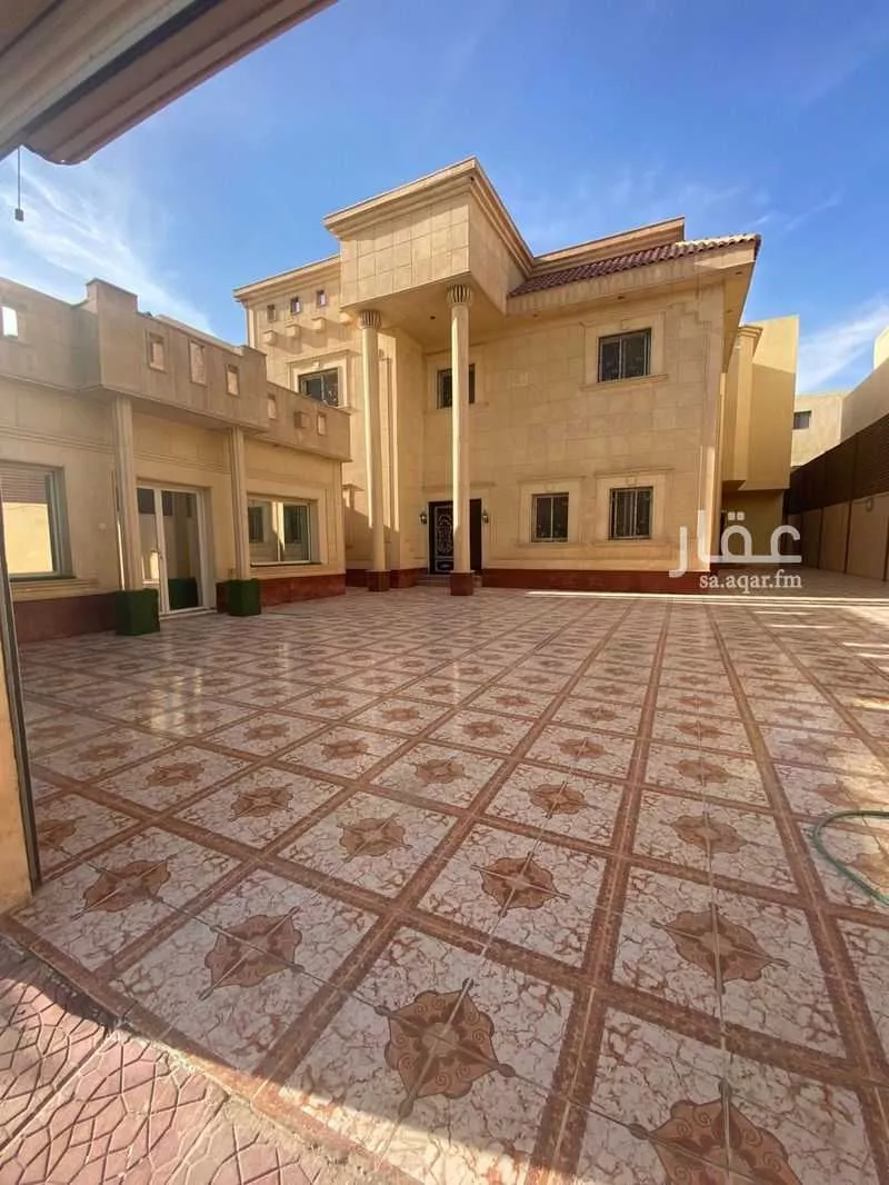 فيلا للإيجار في شارع وادي الملاص, حي القادسية, مدينة الرياض, منطقة الرياض 1 صورة
